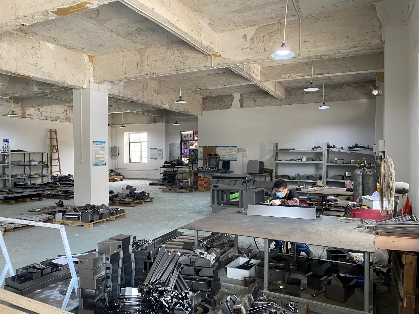 XIYU Factory XIYU Factory